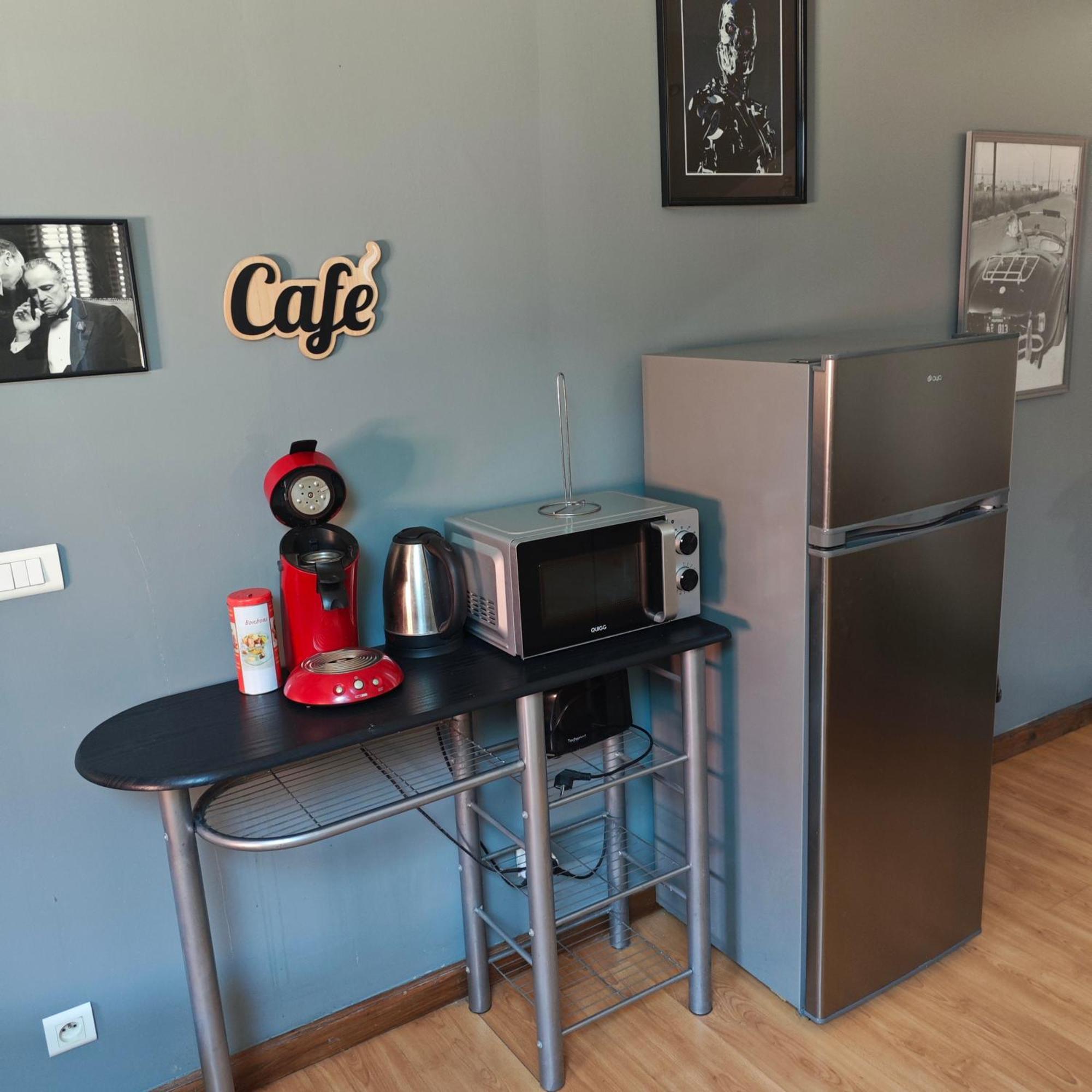 Ciné Loft 55 m2 Centre Ville Châlons-en-Champagne Exterior foto