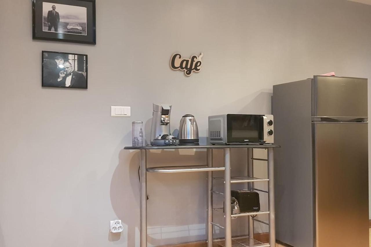 Ciné Loft 55 m2 Centre Ville Châlons-en-Champagne Exterior foto